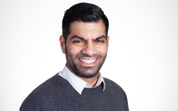 PrivateDoc welcomes Wais Shaifta as new CEO