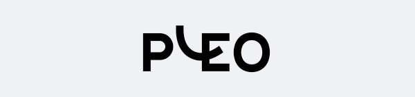 pleo logo