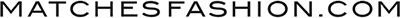 Matches Fashion Logo