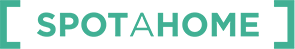 Spotahome Logo